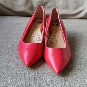 Sofft Altessa Poppin Pink Pumps